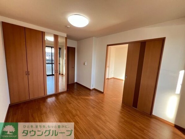 サン・キャッスルの物件内観写真